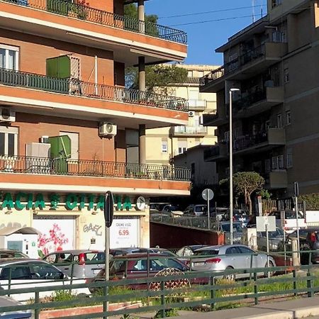 La Casetta Roma Ngoại thất bức ảnh