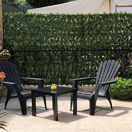 La Casetta Roma Ngoại thất bức ảnh