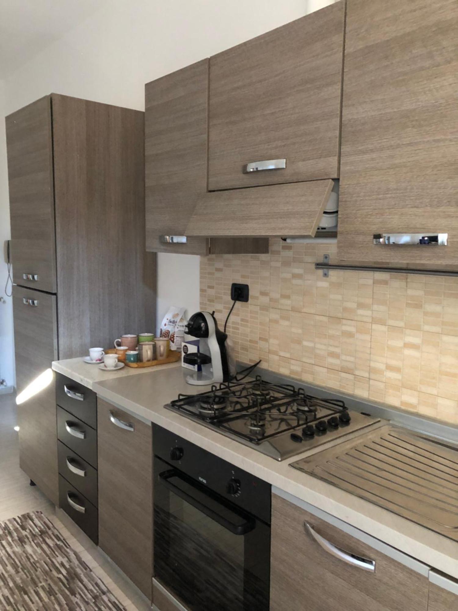 La Casetta Roma Ngoại thất bức ảnh