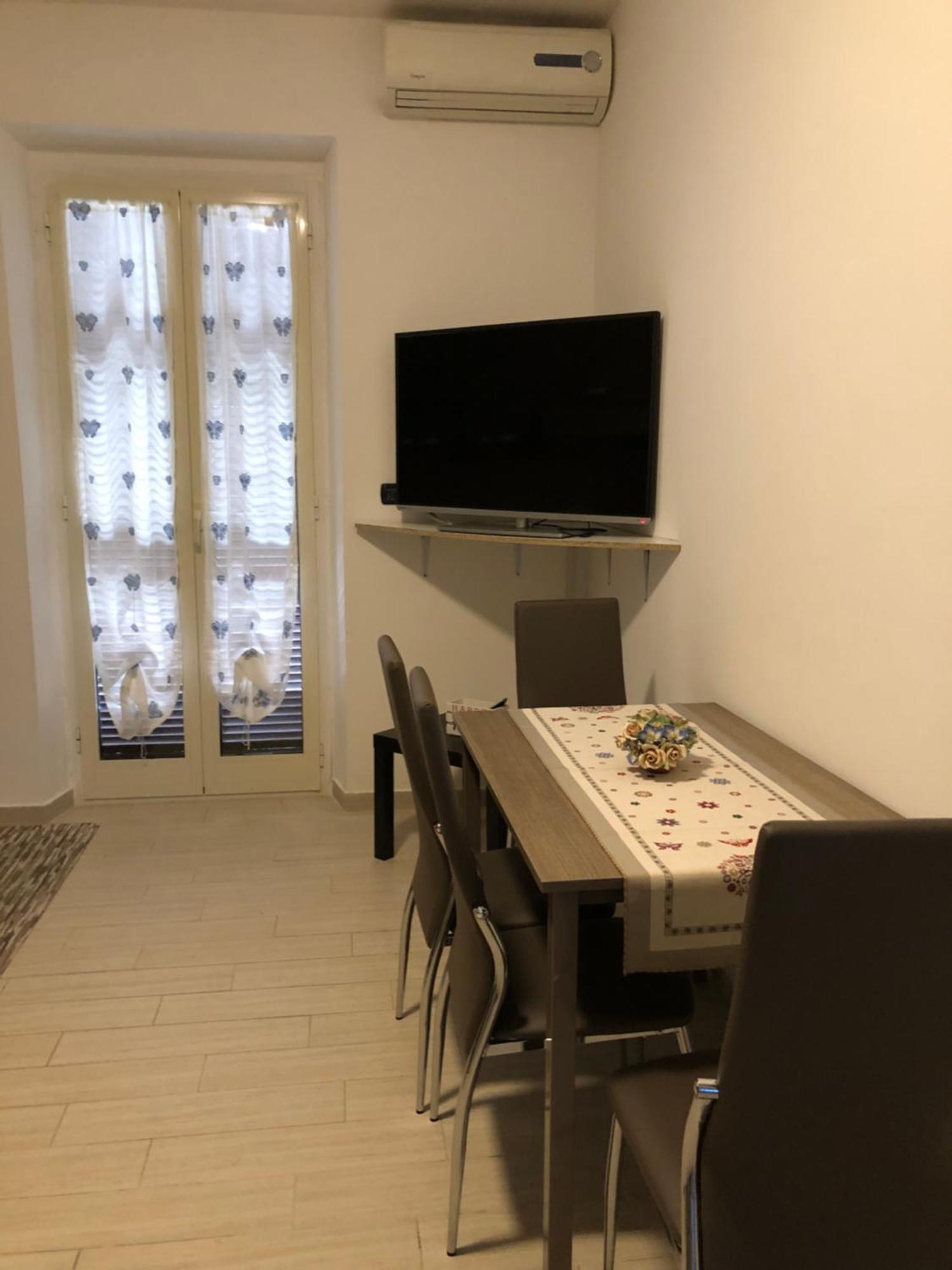 La Casetta Roma Ngoại thất bức ảnh