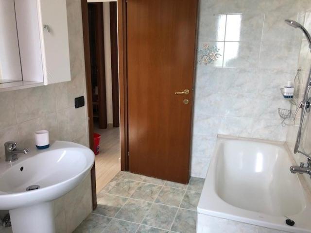 La Casetta Roma Ngoại thất bức ảnh