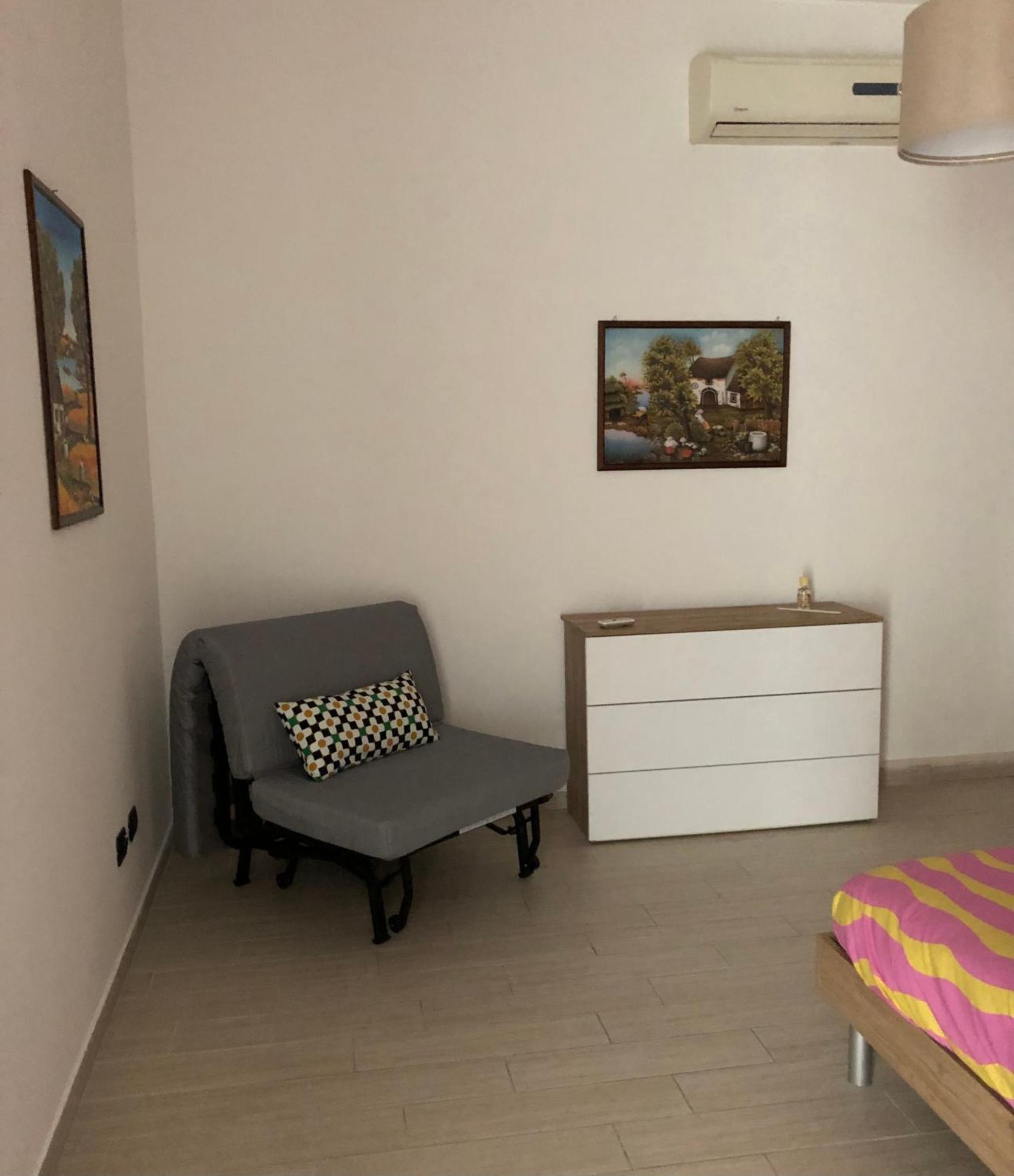 La Casetta Roma Ngoại thất bức ảnh