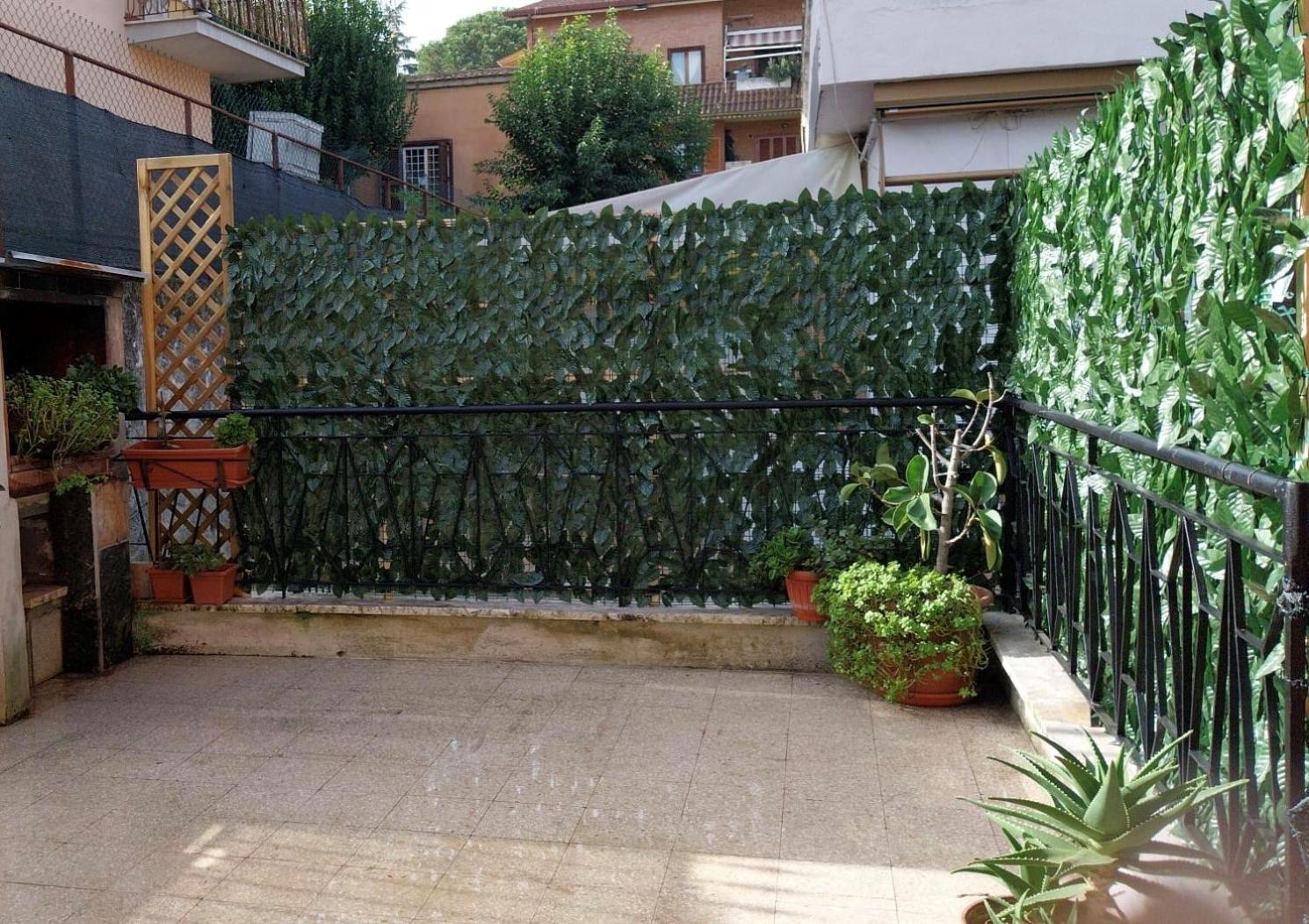 La Casetta Roma Ngoại thất bức ảnh
