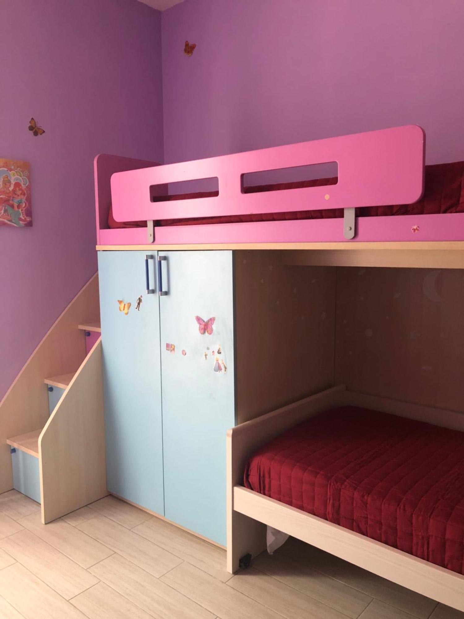 La Casetta Roma Ngoại thất bức ảnh