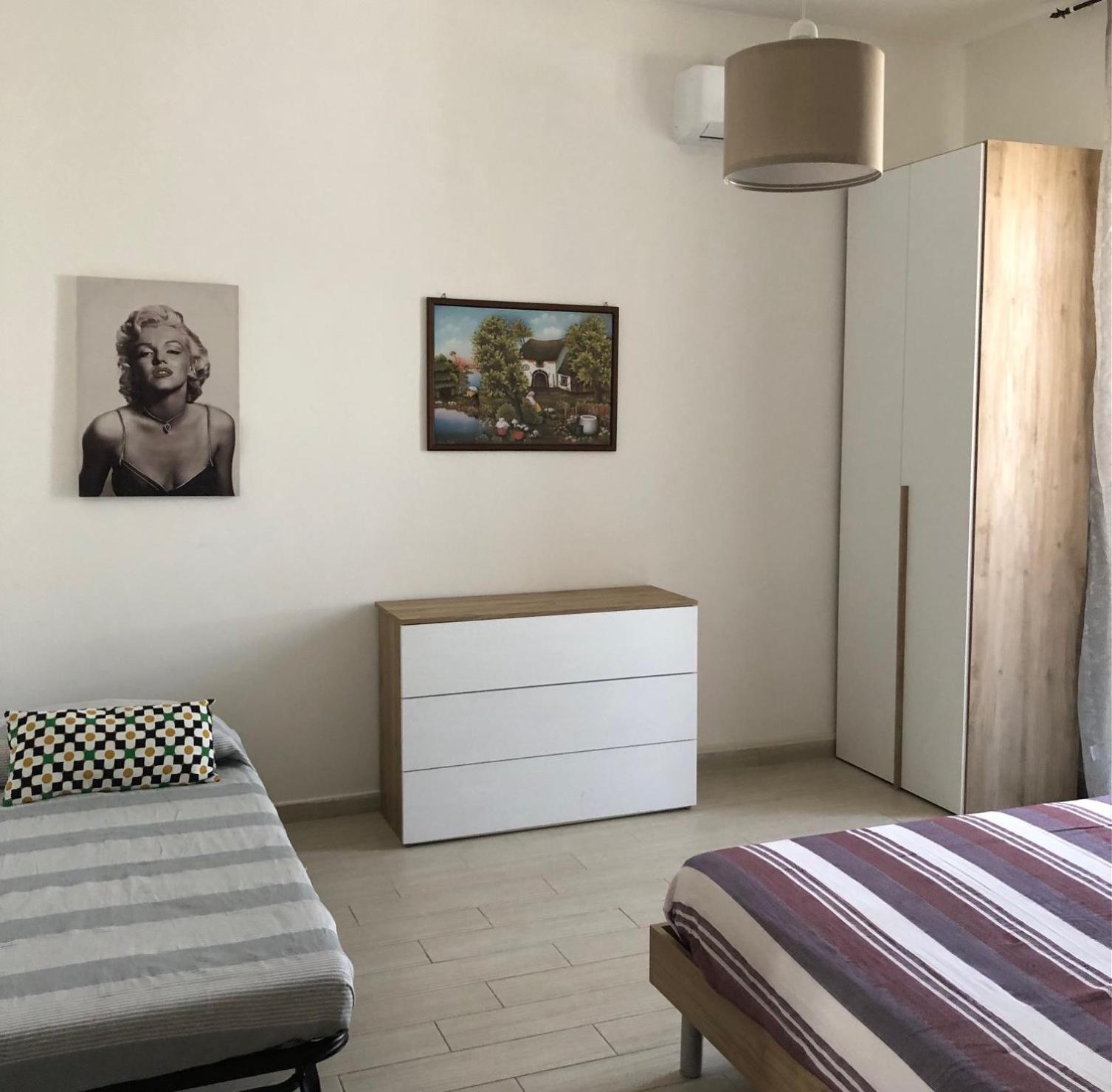 La Casetta Roma Ngoại thất bức ảnh