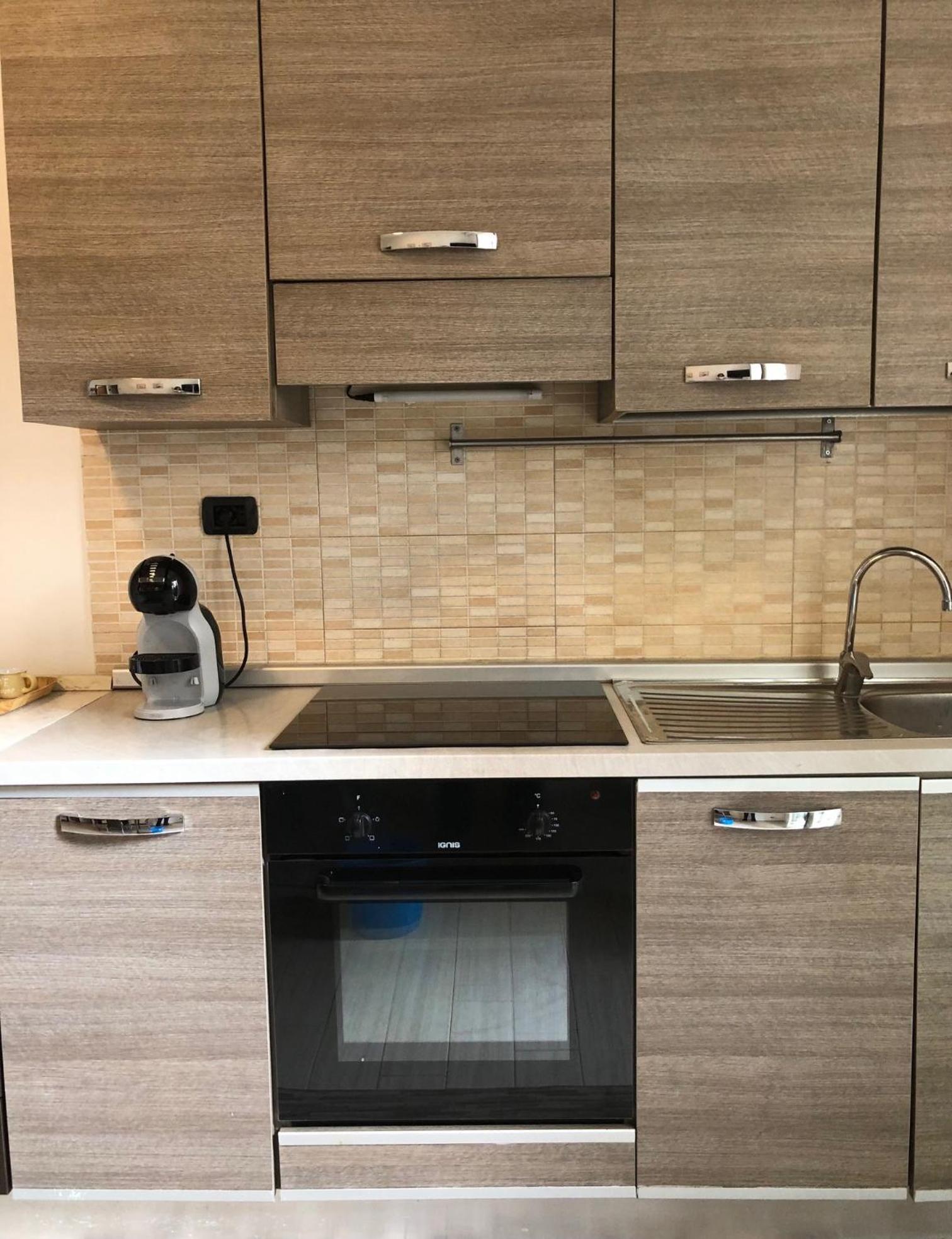 La Casetta Roma Ngoại thất bức ảnh