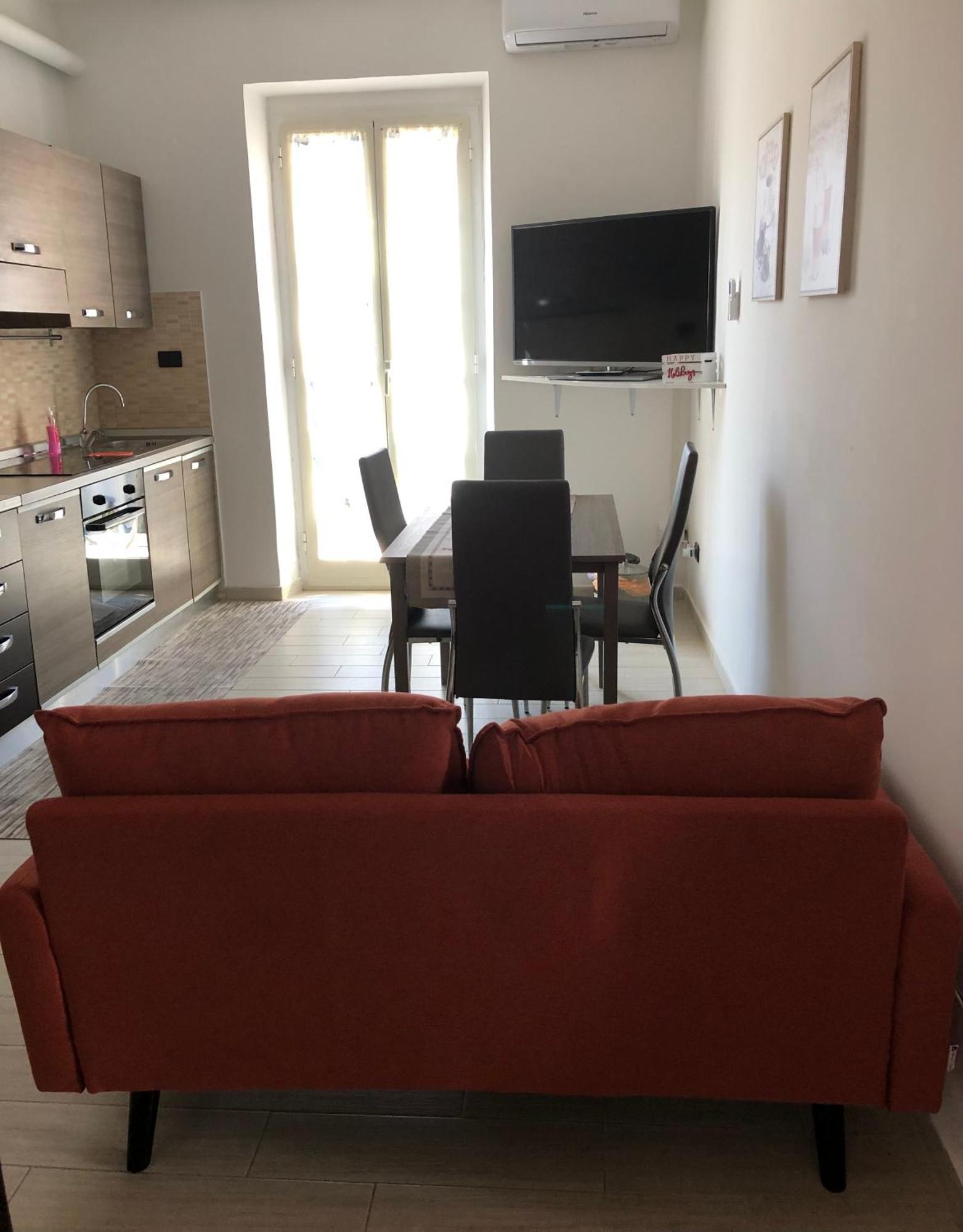 La Casetta Roma Ngoại thất bức ảnh