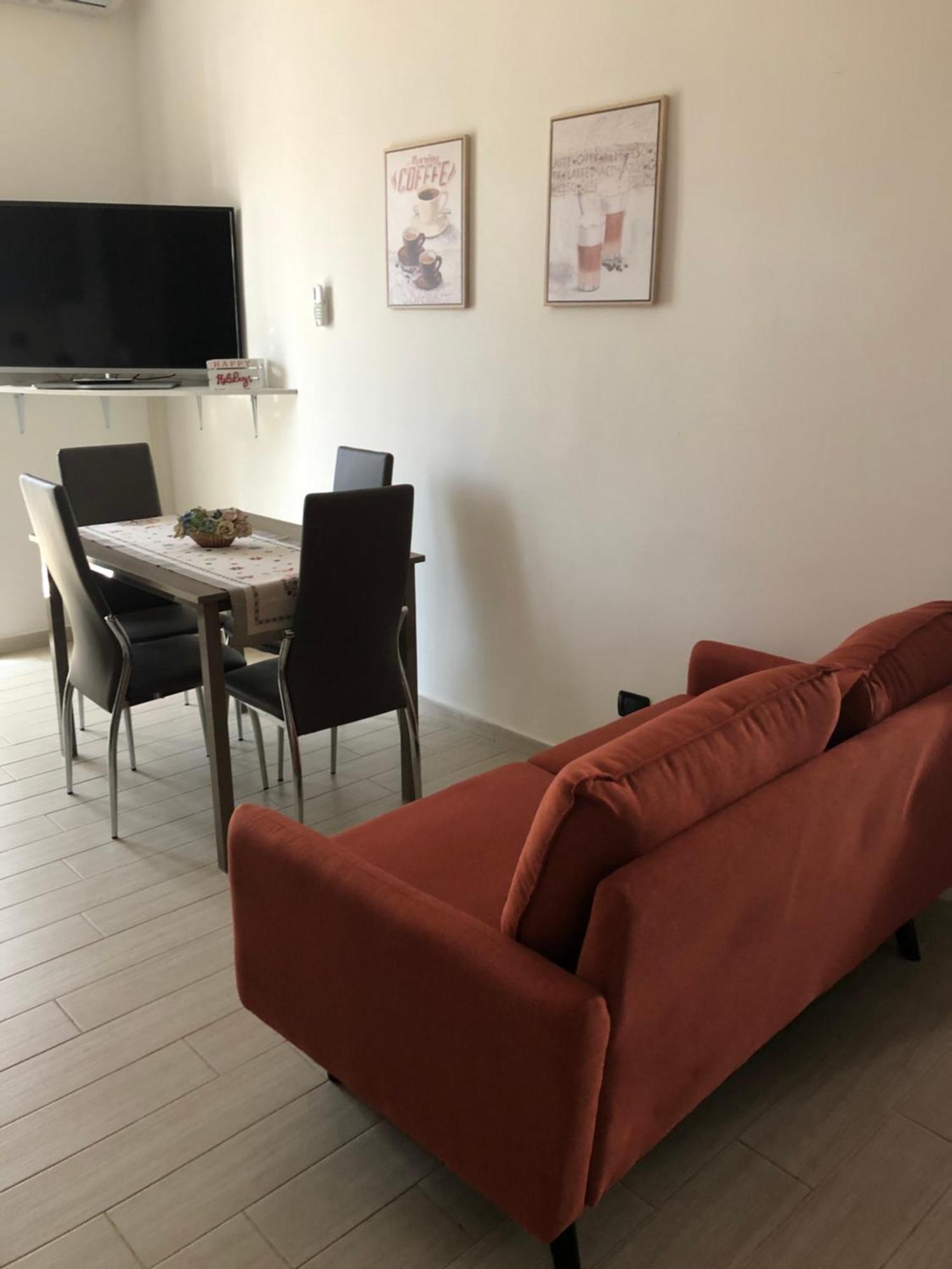 La Casetta Roma Ngoại thất bức ảnh