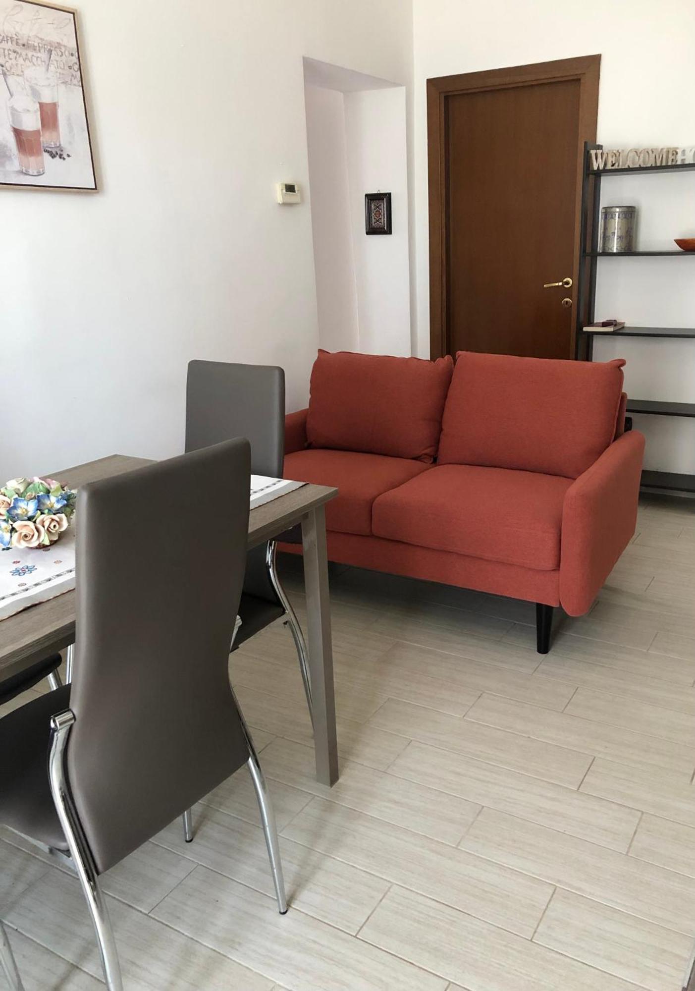La Casetta Roma Ngoại thất bức ảnh